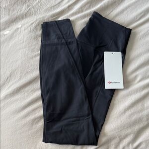 lululemon athletica Align HR Pant 28" - Black